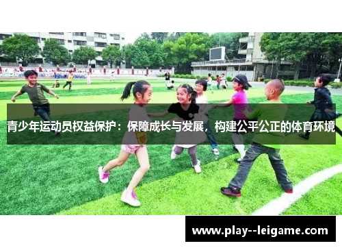 青少年运动员权益保护：保障成长与发展，构建公平公正的体育环境