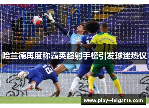 哈兰德再度称霸英超射手榜引发球迷热议