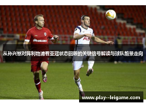 从孙兴慜对阵利物浦看亚冠状态回暖的关键信号解读与球队前景走向 从孙兴慜对阵利物浦看亚冠状态回暖的关键信号解读与球队前景走向